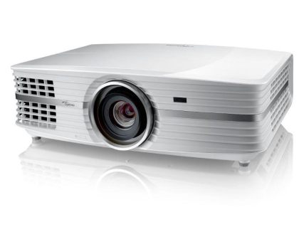 Projektor Optoma UHD550X DLP
